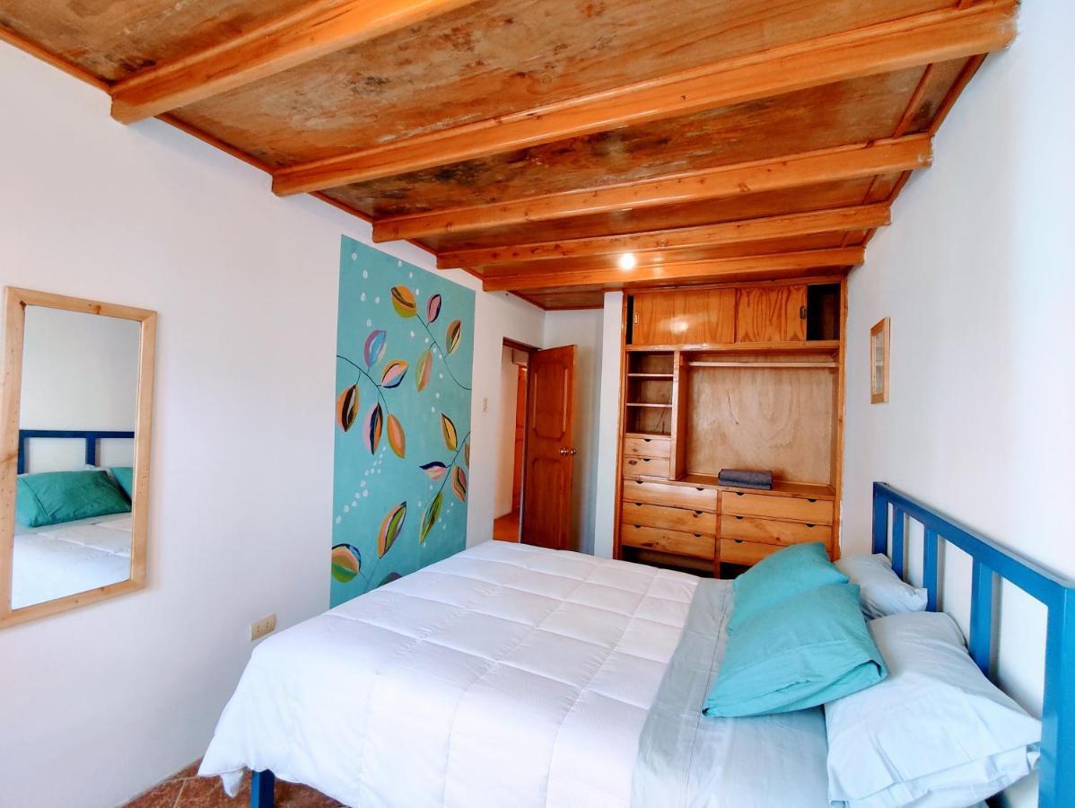 Casa Tribu Apartment อัวรัซ ห้อง รูปภาพ