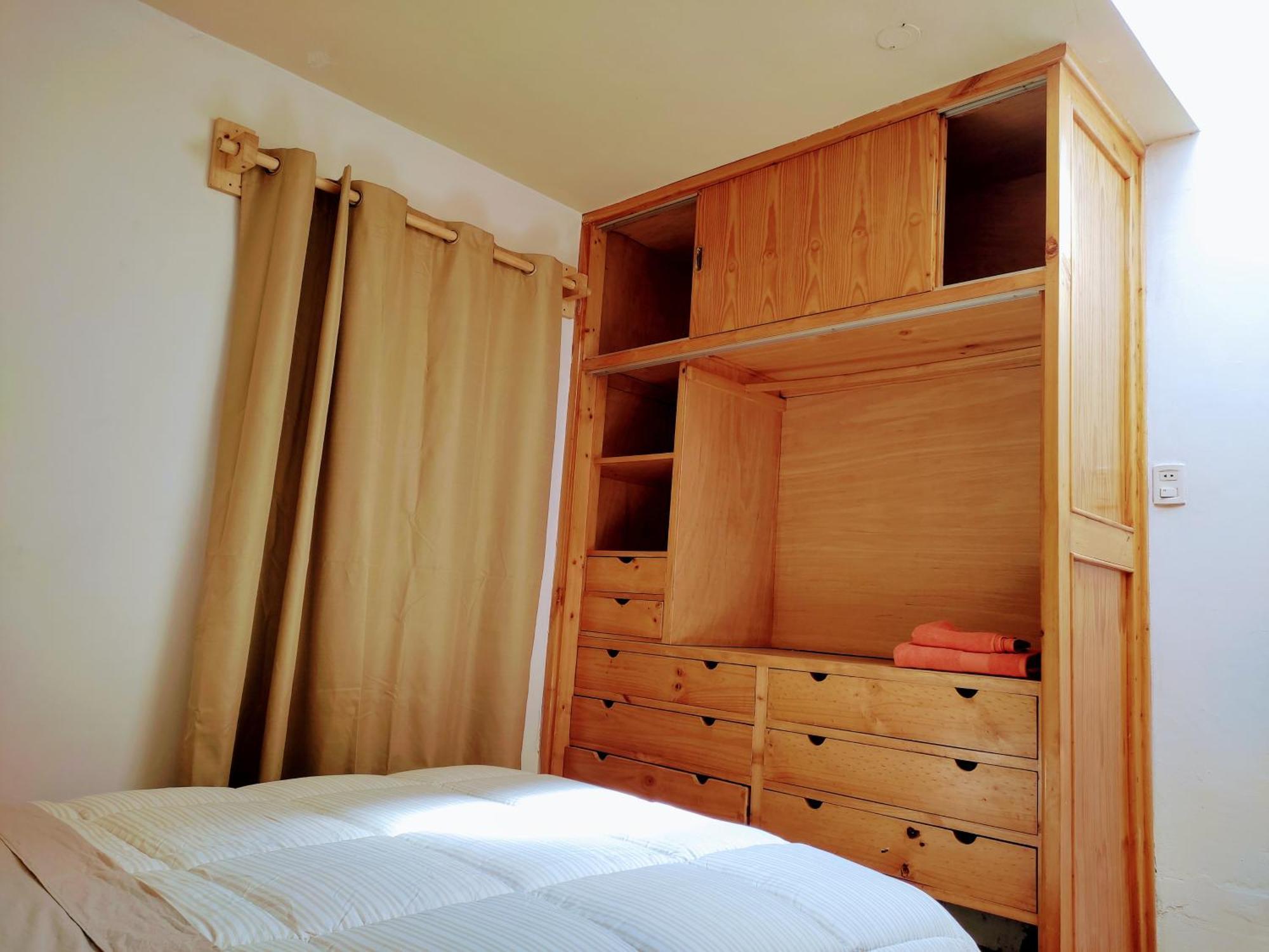 Casa Tribu Apartment อัวรัซ ห้อง รูปภาพ