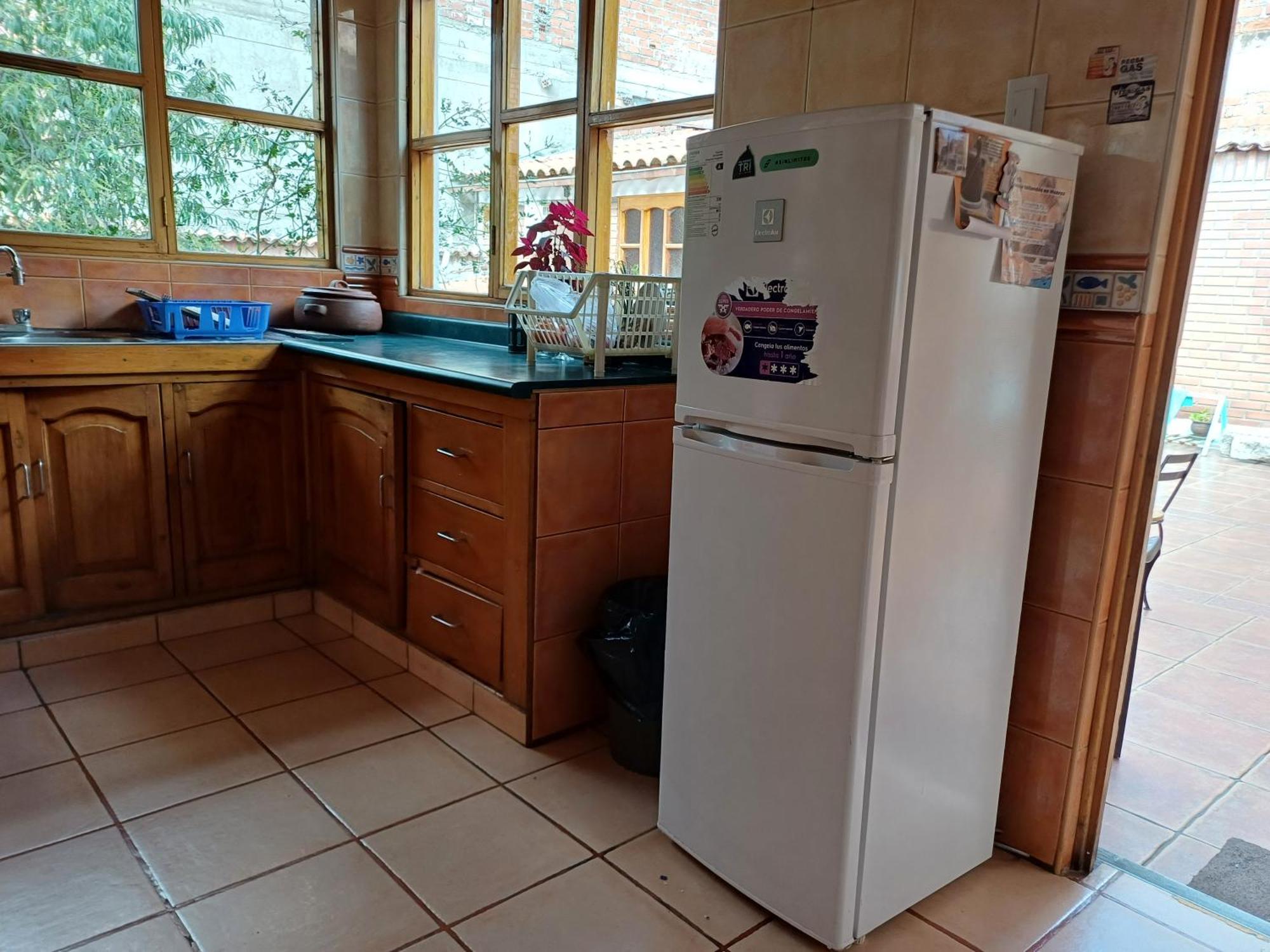 Casa Tribu Apartment อัวรัซ ภายนอก รูปภาพ