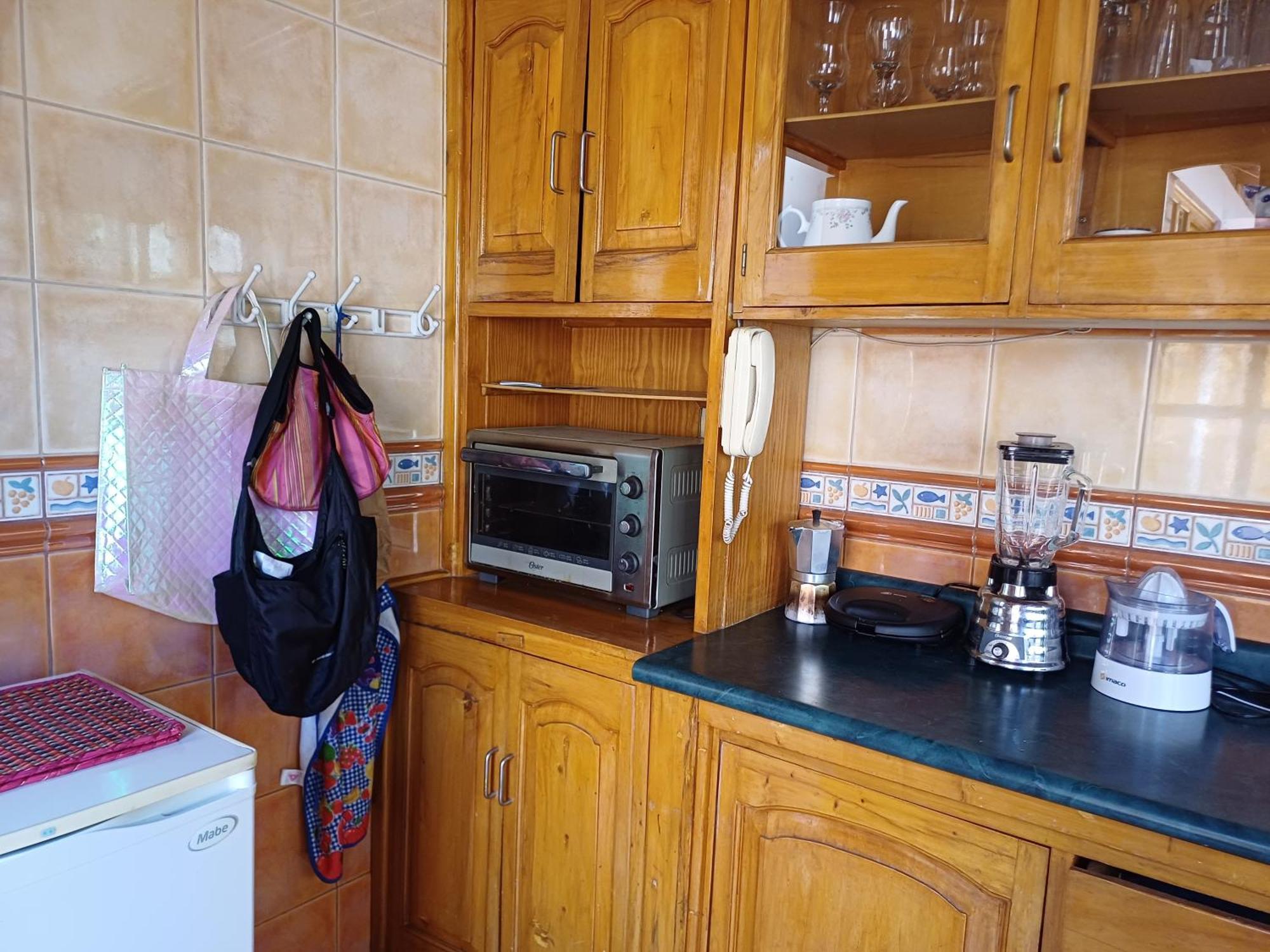 Casa Tribu Apartment อัวรัซ ภายนอก รูปภาพ